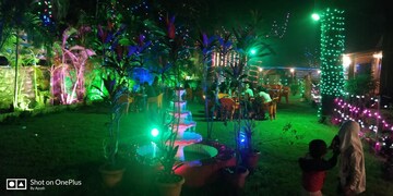  Land – Exterior View View at Alibag - for Sale