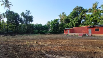  Land – Exterior View View at Alibag - for Sale