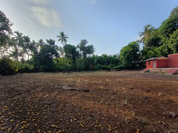  Land – Exterior View View at Alibag - for Sale