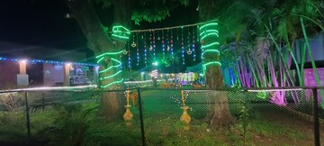  Land – Exterior View View at Alibag - for Sale