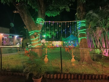  Land – Exterior View View at Alibag - for Sale