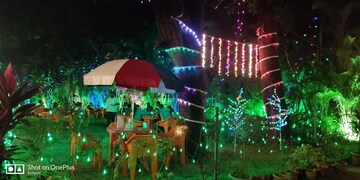  Land – Exterior View View at Alibag - for Sale