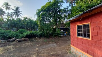  Land – Exterior View View at Alibag - for Sale