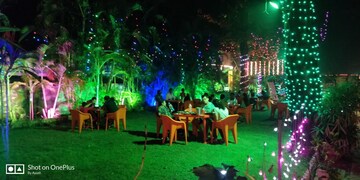  Land – Exterior View View at Alibag - for Sale
