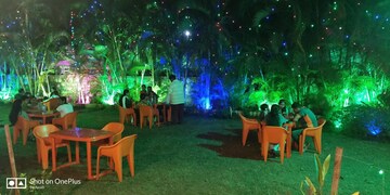  Land – Exterior View View at Alibag - for Sale