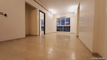 2 BHK Apartment For Rent in Shapoorji Pallonji Alpine, Kandivali East