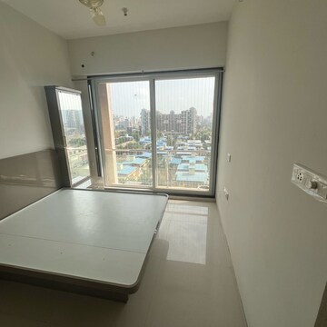Furnished Amenities in 2 BHK Apartment at Tricity Eros, Kharghar Sector 15 – for Rent