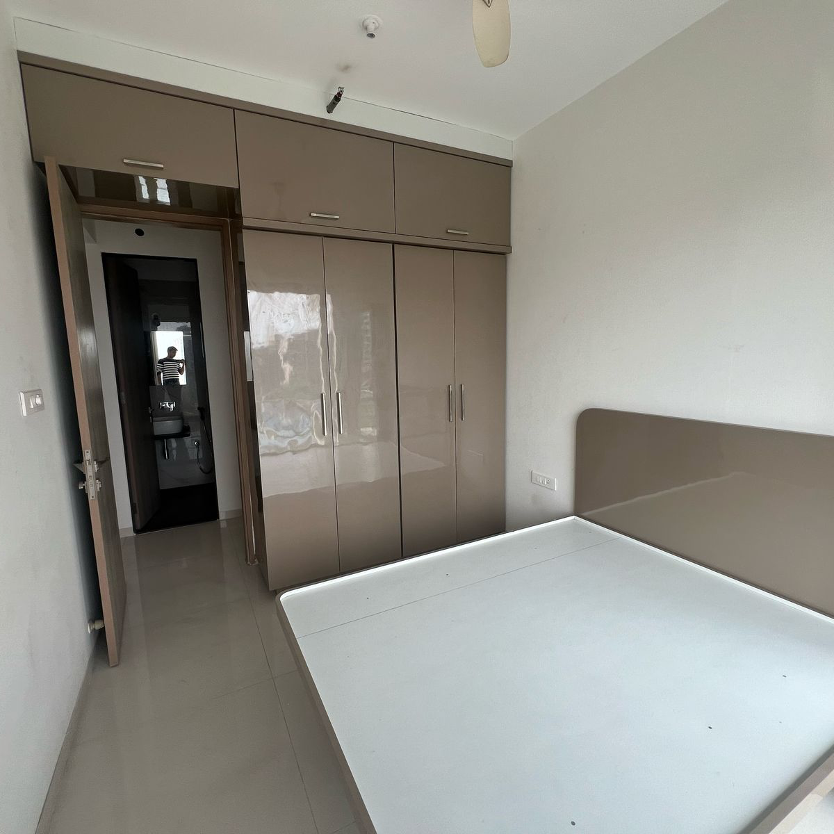 2 BHK + Pooja Room 1175 Sq.Ft. Apartment in Tricity Eros