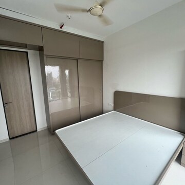 Room in 2 BHK Apartment at Tricity Eros, Kharghar Sector 15 – for Rent