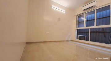 Master Bedroom in 2 BHK Apartment at Shapoorji Pallonji Alpine, Kandivali East – for Rent
