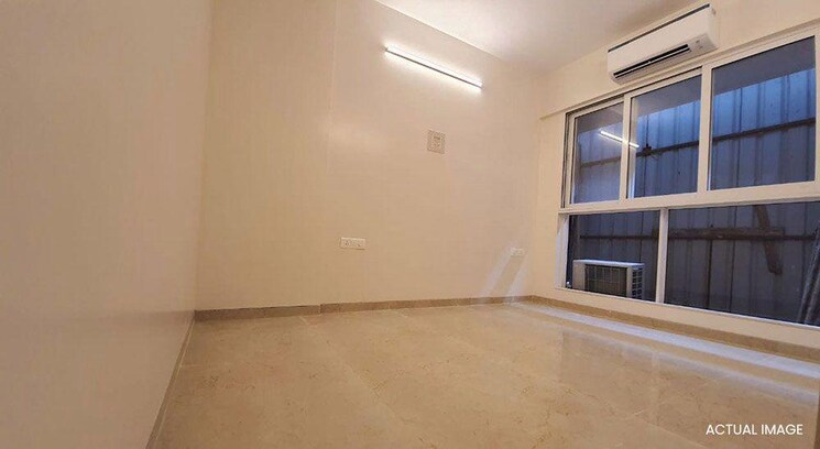 Master Bedroom, shapoorji-pallonji-alpine 2 Bedroom 768 Sq.Ft. Apartment In Kandivali East Mumbai 8938043