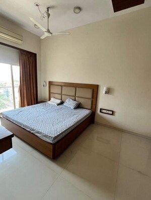 Bedroom in 2 BHK Apartment at Dn Nagar – for Sale