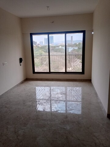 2 BHK Apartment For Sale in Shivoham Avyukta Breeze, Borivali West