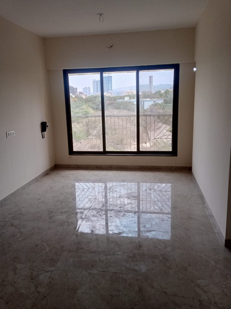 2 BHK Apartment For Sale in Shivoham Avyukta Breeze
