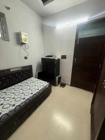 Bedroom in 2 BHK Villa at Sector 40 – for Rent