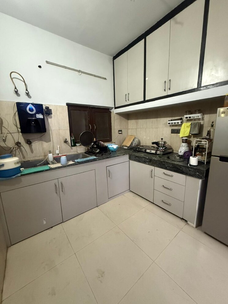 Master Bedroom, sector 40 2 Bedroom 1200 Sq.Ft. Villa In Sector 40 Noida 8938059