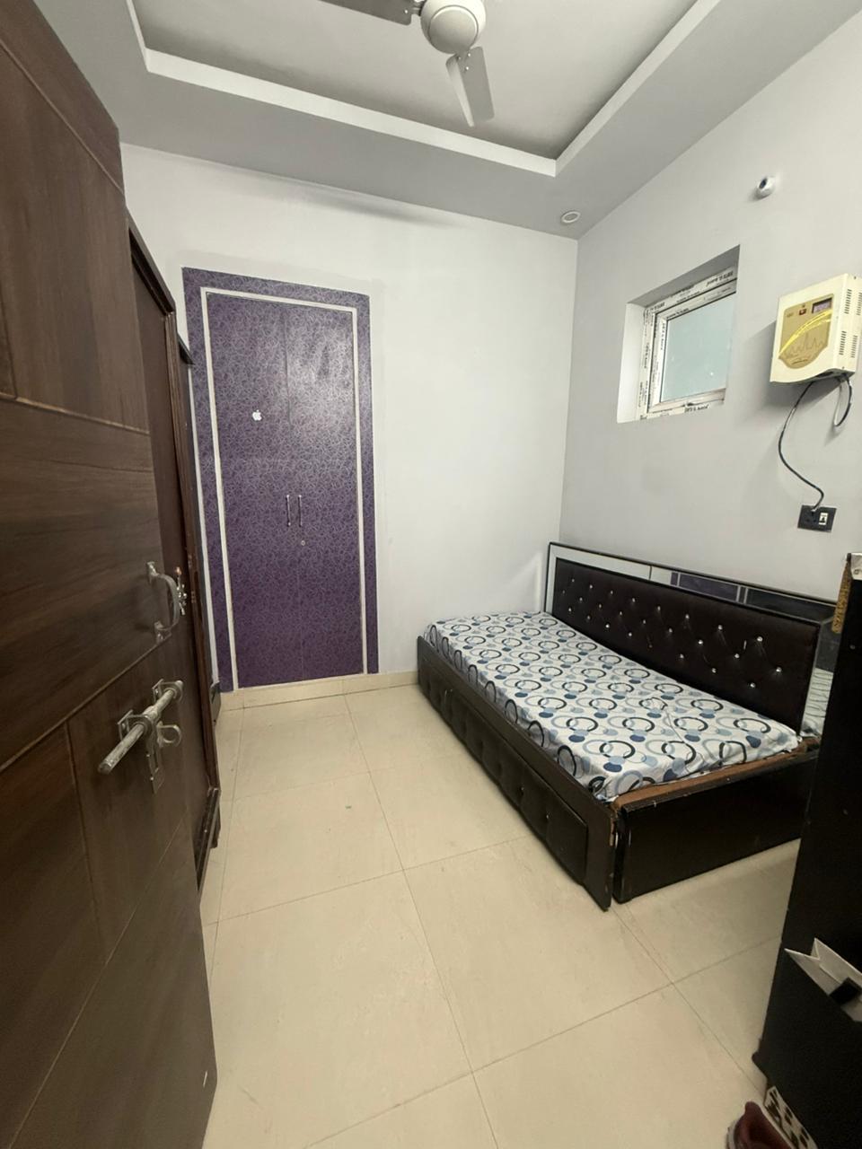2 BHK + Extra Room Villa For Rent in Sector 40