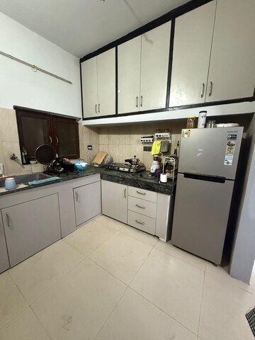 Kitchen in 2 BHK Villa at Sector 40 – for Rent