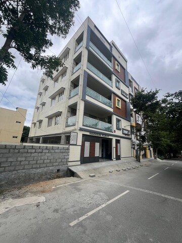 3 BHK Builder Floor For Sale in Doddakammanahalli