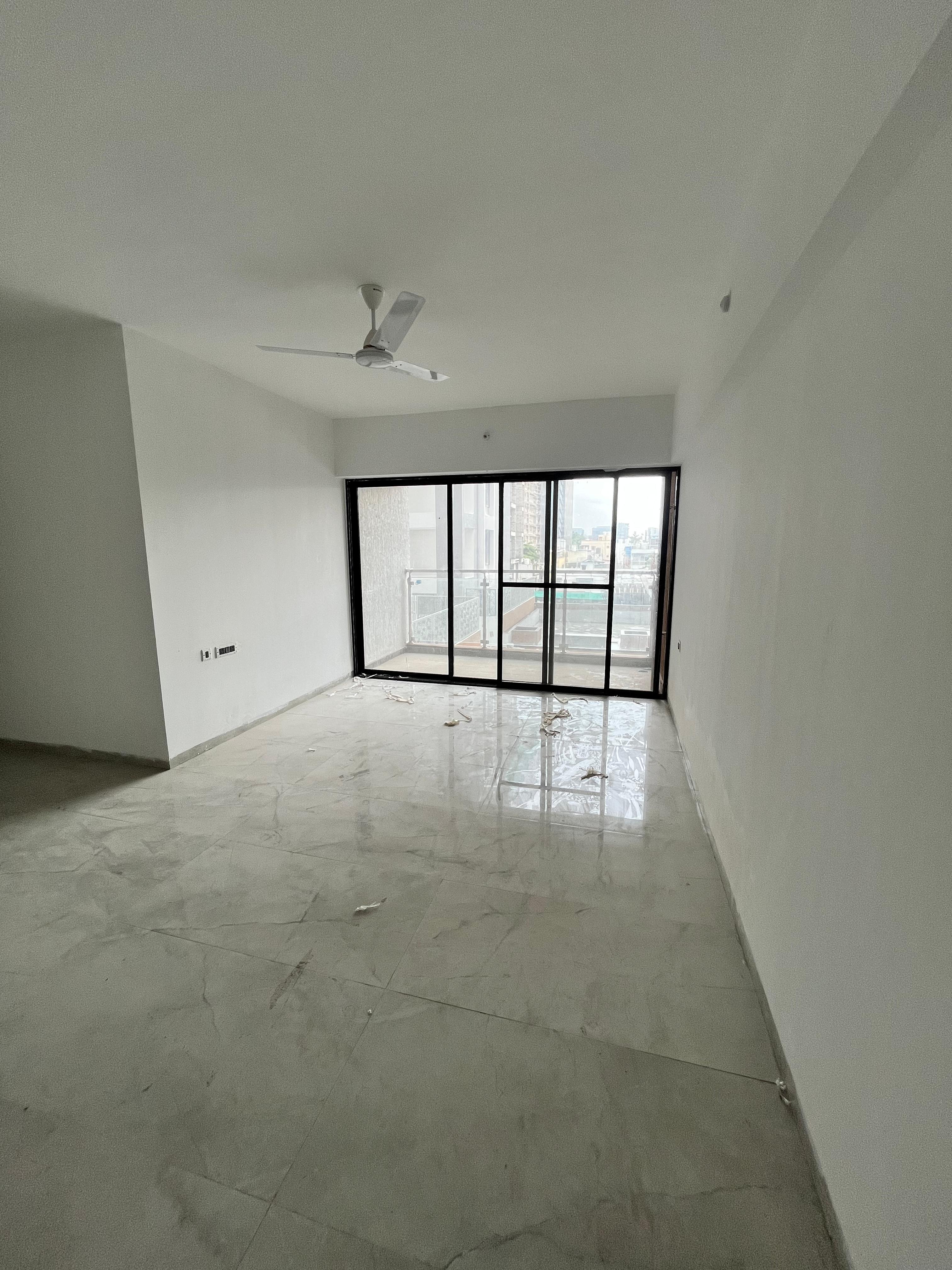 3 BHK Apartment For Sale in Unique Youtopia