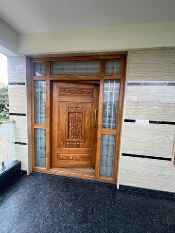3 BHK Builder Floor – Exterior View View at Doddakammanahalli - for Sale