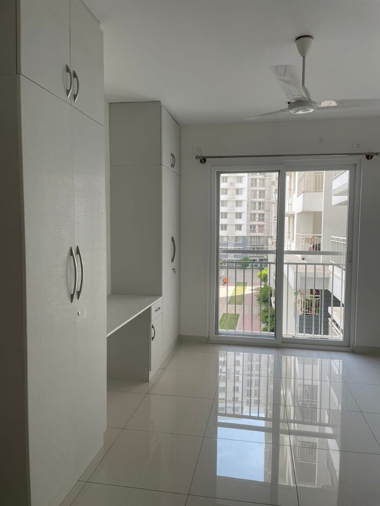 undefined, purva-palm-beach 2 Bedroom 1240 Sq.Ft. Apartment In Hennur Road Bangalore 8938063