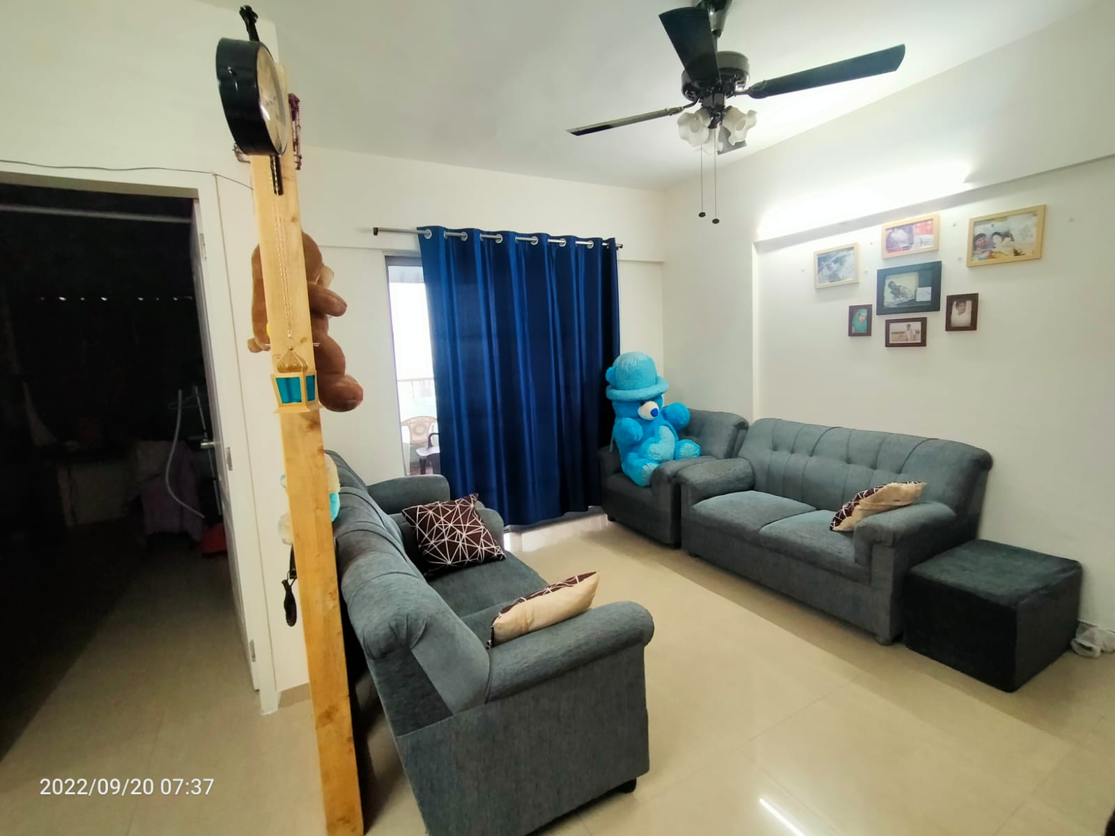 2 BHK Apartment For Sale in ARV Imperia