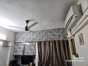 Bedroom in 2 BHK Apartment at ARV Imperia, Pisoli – for Sale