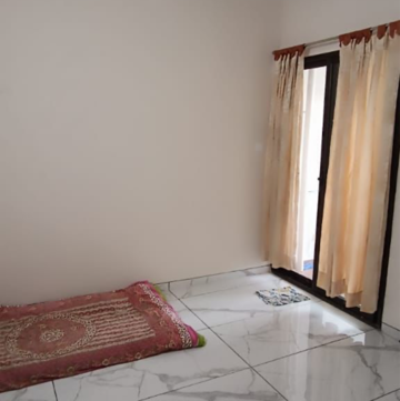 Bedroom in 2 BHK Apartment at Rahul Aston, Bhagwan Nagar – for Rent