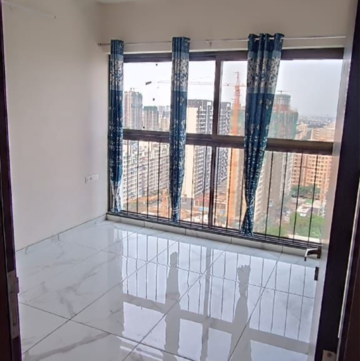 Kitchen in 2 BHK Apartment at Rahul Aston, Bhagwan Nagar – for Rent
