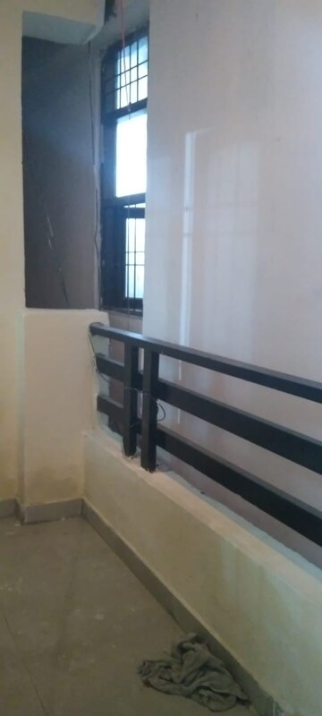 Balcony in 1 BHK Builder Floor at Kishangarh – for Rent