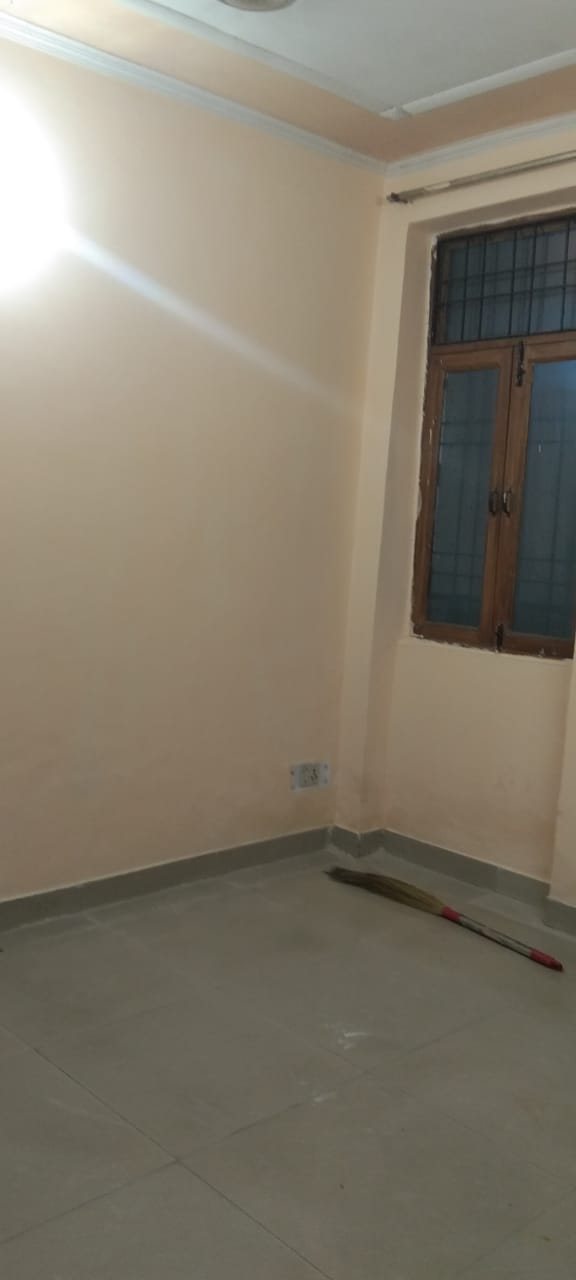 1 BHK + Extra Room Builder Floor For Rent in Kishangarh 