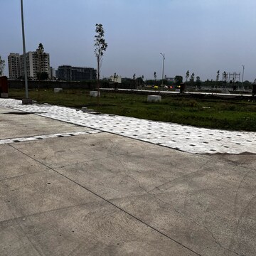 Plot Area in  Plot at Gumgaon – for Sale