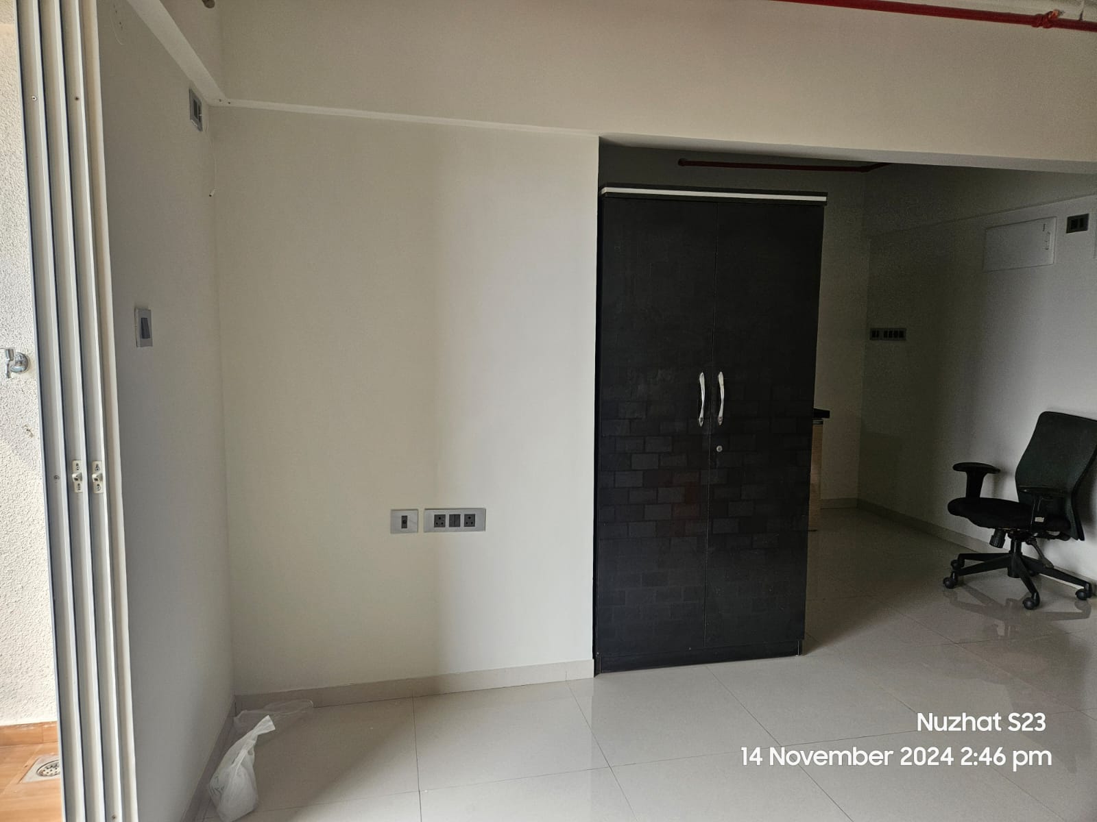 StudioApartment For Rent in Brahma Waterbay