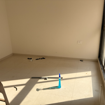 Furnished Amenities in 2 BHK Apartment at Runwal Eirene Phase 2, Majiwada – for Sale