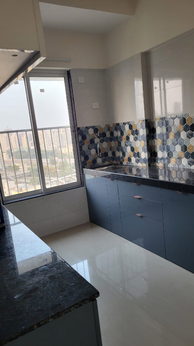 Kitchen, dadar west 1 Bedroom 460 Sq.Ft. Apartment In Dadar West Mumbai 8938097