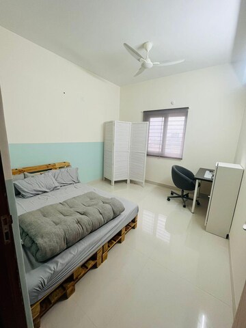 Bedroom in 3 BHK Apartment at Amigo United Avenues, Narsingi – for Sale