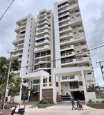 3 BHK 1670 Sq.Ft. Apartment in Amigo United Avenues