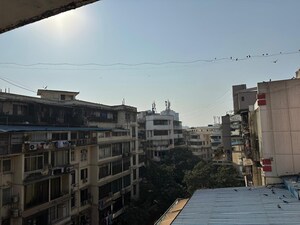 3 BHK Apartment – Exterior View View at Colaba - for Sale