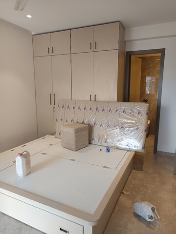Bedroom in 3 BHK Apartment at Khar West – for Sale
