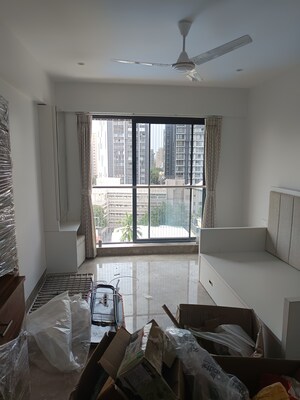 Master Bedroom in 3 BHK Apartment at Khar West – for Sale