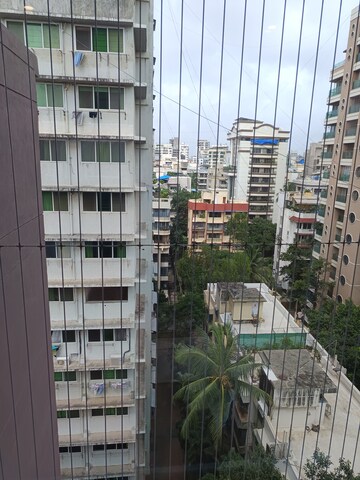3 BHK Apartment – Exterior View View at Khar West - for Sale