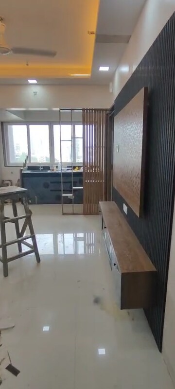 Kitchen in 1 BHK Apartment at Agar Bazar – for Rent