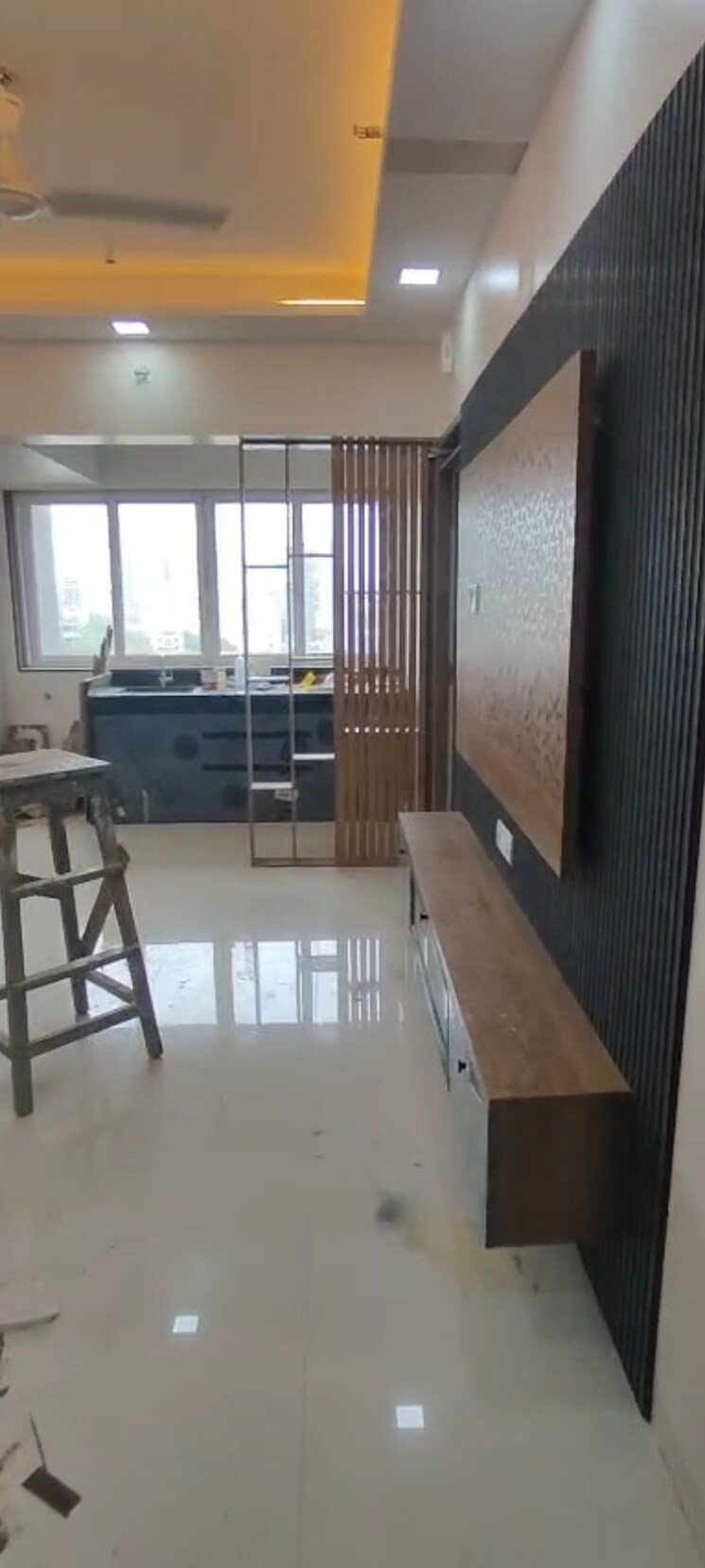 Kitchen, agar bazar 1 Bedroom 315 Sq.Ft. Apartment In Agar Bazar Mumbai 8938105