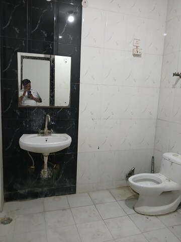 Kitchen in 2 BHK Villa at RWA Apartments Sector 122, Sector 122 – for Rent
