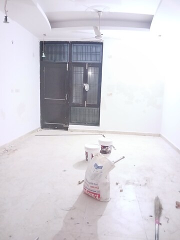 Bathroom in 2 BHK Villa at RWA Apartments Sector 122, Sector 122 – for Rent