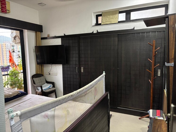 Kitchen, k-raheja-heights 1 Bedroom 473 Sq.Ft. Apartment In Malad East Mumbai 8938112