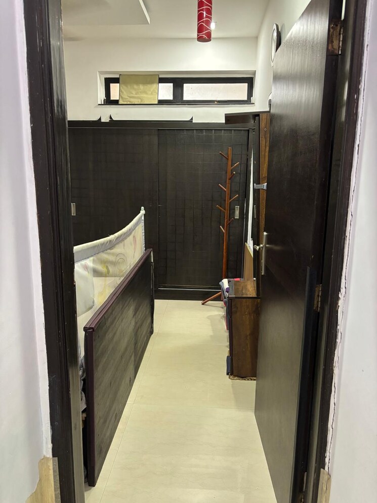 Kitchen, k-raheja-heights 1 Bedroom 473 Sq.Ft. Apartment In Malad East Mumbai 8938112