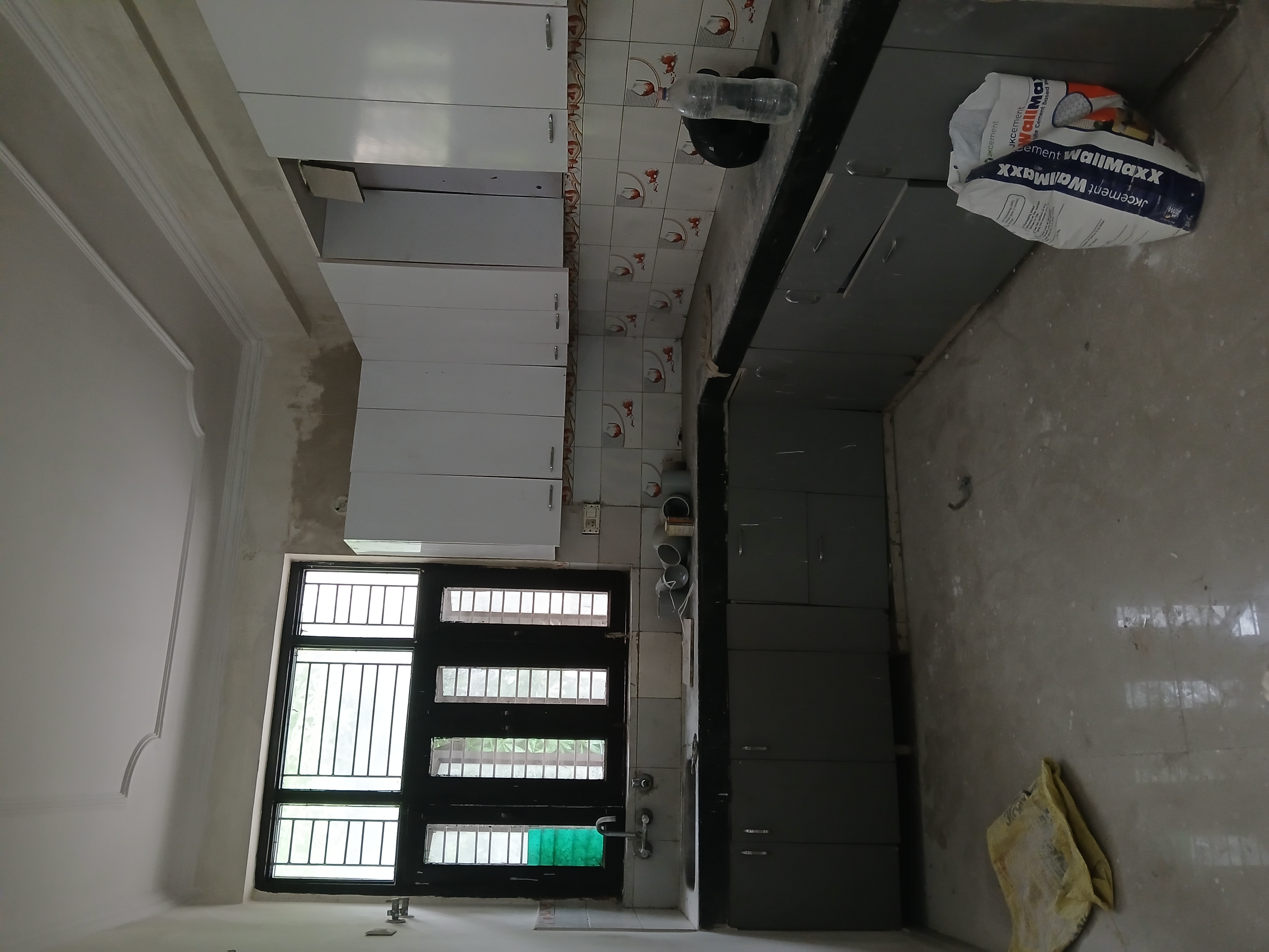 2.5 BHK + Study Room 162 Sq.Mt. Villa in RWA Apartments Sector 122