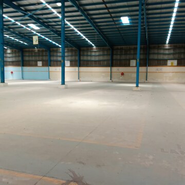 Parking in  Warehouse at Banur – for Rent
